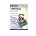Produktbild: Original Epson Fotopapier ColorLife Photo Paper S041561 20 Blatt Super  A3 329mm