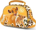 Produktbild: Gadget - Disney: Karactermania - Re Leone (Il) - Africa (Borsa Porta Merenda 3D)