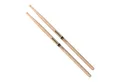 Produktbild: Promark Sticks Drumsticks (Sticks, Beater und Mallets, Drumsticks Holztip), RBM565RW Rebound 5A Finesse Maple Sticks - Drumsticks