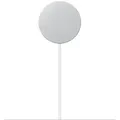 Produktbild: MagSafe Ladegerät - Kabelloses Ladegerät - 25W - 1 Meter - Weiß