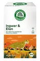 Produktbild: Tee - Ingwer & Elan 40g