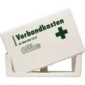 Produktbild: 3003056 Verbandskasten din 13157 260 x 160 x 70 Weiß - Söhngen