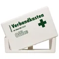 Produktbild: Söhngen Verbandkasten Office, DIN 13157, weiß