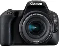 Produktbild: CANON EOS 2000D Kit mit EF-S 18-55 IS II (mit Zugabe)