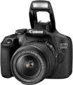 Produktbild: Canon EOS 2000D Kit + EF-S 18-55 IS II