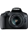 Produktbild: Canon EOS 2000D 18-55mm IS II 2728C003