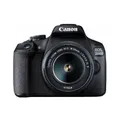 Produktbild: Canon EOS 2000D EF-S 18-55 KIT