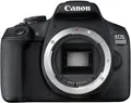 Produktbild: Canon EOS 2000D Body ( getrennte Kit-Version ohne Objektiv )