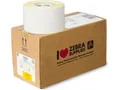Produktbild: Zebra 3005091 - (150 mm x 100 mm) 4 Rollen - Schwarz auf weiß - Etikett
