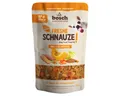 Produktbild: Bosch Petfood Freshe Schnauze gelbes Ackergemüse 200 g, für: Hund