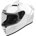 Produktbild: Airoh Connor Color, Integralhelm - Weiß - S