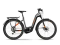 Produktbild: Haibike Trekking 10 Low | Trekking E-Bike | 27,5