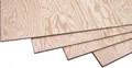 Produktbild: Fixmaß Sperrholz Kiefer 1200 x 600 x 10 mm