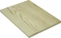 Produktbild: Sperrholzplatte Kiefer 120 x 60 cm, 10 mm