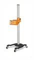 Produktbild: Unicraft ILT 1 Infrarot-Lacktrockner