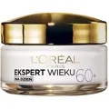 Produktbild: L'Oréal Paris L'Oréal Age Specialist Expert Age 60+ anti-wrinkle rebuilding cream for the day 50ml (50 ml, Tagescreme) (21053826)