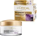 Produktbild: Ekspert Wieku Krem na dzie do twarzy Loreal 60+ 50 ml