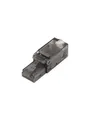 Produktbild: DIGITUS CAT 6A Connector for Field Assembly - Schwarz