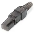 Produktbild: ASSMANN DIGITUS RJ45 Stecker Feldkonfektionierung Cat.6a