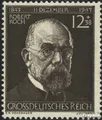 Produktbild: Briefmarken Deutsches Reich 1944 Mi 864 (kompl.Ausg.) postfrisch Medizin