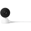 Produktbild: Google Nest Cam Indoor wired EU Ware - Weiß