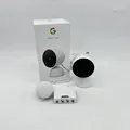 Produktbild: Google Nest Cam (Interieur - Kabel) Home Safety Camera - Angeschlossene Sicherhe
