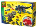 Produktbild: SES Dinosaurier Schraubkonstruktionen 14291 42919