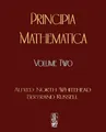 Produktbild: Alfred North Whitehead Russel Principia Mathematica -  (Taschenbuch) (US IMPORT)