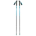 Produktbild: Black Diamond - Distance Carbon Z Poles - Trailrunning Stöcke Gr 110 cm desert sky