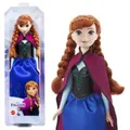 Produktbild: Mattel HLW49, Modepuppe, Weiblich, 3 Jahr(e), Mädchen, 323,9 mm, 100 g