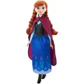 Produktbild: Disney Frozen Anna (HLW49)