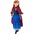 Produktbild: Mattel HLW49 Disney Frozen Core - Anna (Outfit Film 1)