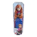 Produktbild: Mattel - Disney FROZEN Die Eiskönigin Anna