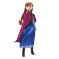 Produktbild: Mattel Mattel HLW49 Disney Frozen Core Anna (Outfit Film 1)