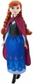 Produktbild: Mattel HLW49 Disney Frozen Core - Anna (Outfit Film 1)