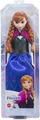 Produktbild: Mattel - Disney Die Eiskönigin Core Anna