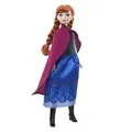 Produktbild: Disney Frozen Core - Anna (Outfit Film 1) In Blister mit Anhänger HLW49 2023