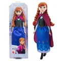 Produktbild: Mattel - Disney Die Eiskönigin Core Anna