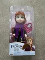 Produktbild: Disney Die Eiskönigin - Anna Puppe / Figur - Frozen - Jakks 2022 - Disney