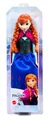 Produktbild: 194735120734 Mattel. HLW49 Disney Frozen. Kraina Lodu. Lalka Anna Mattel