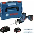 Produktbild: BOSCH Professional Akku Säge GSA 18 V-LI C   L-BOXX