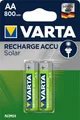 Produktbild: VARTA Akku für Siemens gigaset 3000 Akku 800 mAh (2x1.2 V)