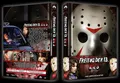 Produktbild: Freitag der 13. - Teil 3 -  Limited Mediabook Edition # BLU-RAY+2-DVD-NEU