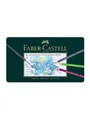 Produktbild: Faber-Castell - Albrecht Dürer Watercolor colored pencils - Metal box with 36 pcs