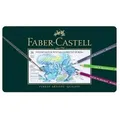 Produktbild: - Albrecht Dürer Watercolor colored pencils - Metal box with 36 pcs