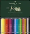 Produktbild: FABER-CASTELL Buntstifte Mehrfarbig 117536