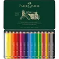 Produktbild: FABER-CASTELL Albrecht Dürer Buntstifte farbsortiert, 36 St.