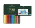 Produktbild: Faber-Castell Aquarellstifte FABER-CASTELL Aquarellstifte Albrecht Dürer 36 Stück Metalletui
