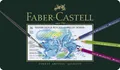Produktbild: Faber-Castell Aquarellstifte Künstler-Aquarellstift ALBRECHT DÜRER® 36 Farben sortiert im Metalletu