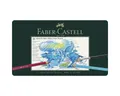 Produktbild: Faber-Castell Aquarellstifte Faber-Castell Albrecht Dürer Aquarellstift - 36er Metalletui